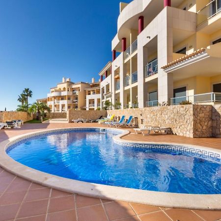Apartamentos Solmar อัลบูเฟรา ภายนอก รูปภาพ
