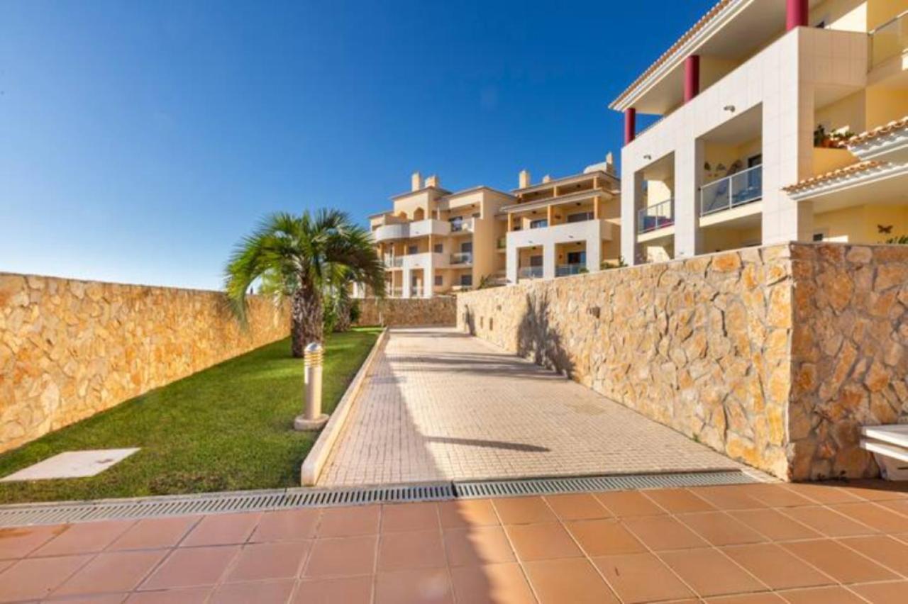 Apartamentos Solmar อัลบูเฟรา ภายนอก รูปภาพ