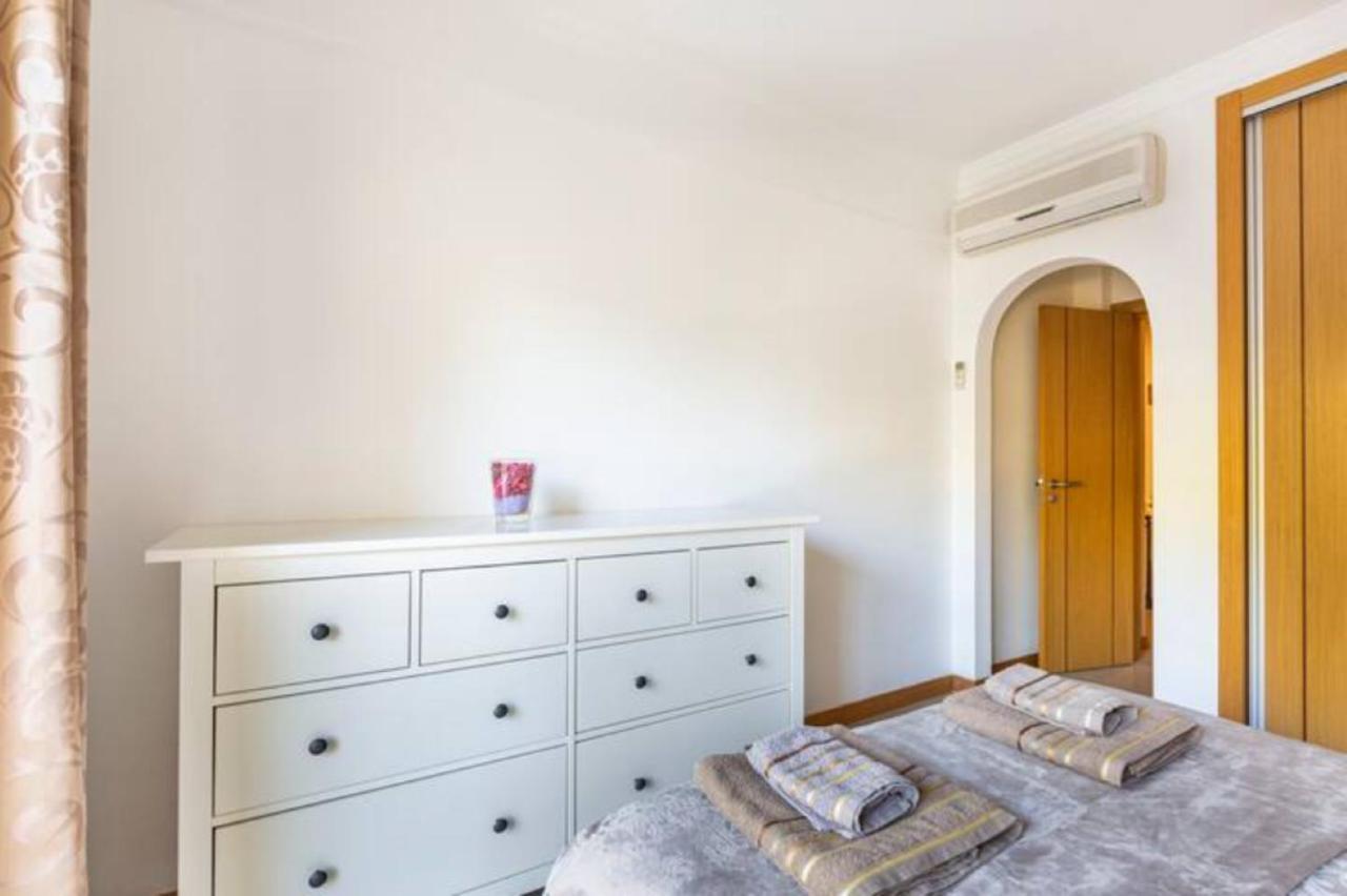 Apartamentos Solmar อัลบูเฟรา ภายนอก รูปภาพ