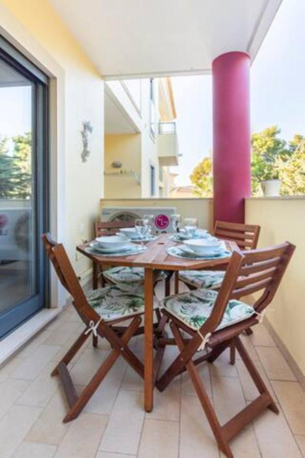 Apartamentos Solmar อัลบูเฟรา ภายนอก รูปภาพ