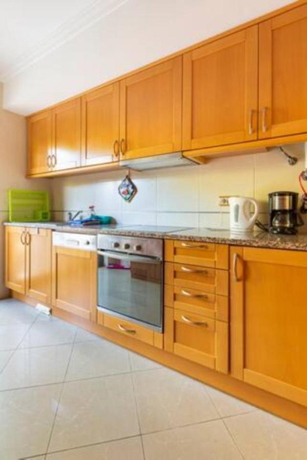 Apartamentos Solmar อัลบูเฟรา ภายนอก รูปภาพ