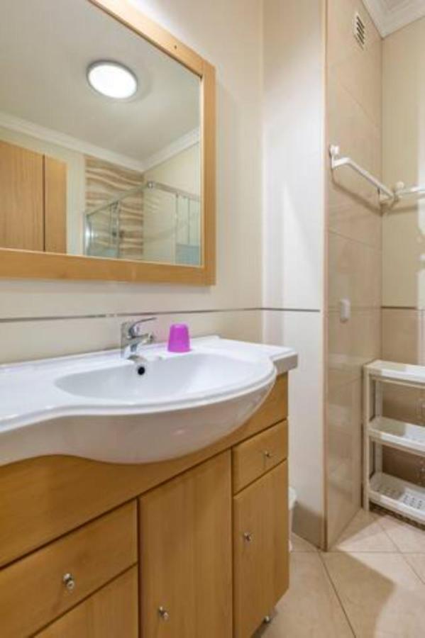 Apartamentos Solmar อัลบูเฟรา ภายนอก รูปภาพ