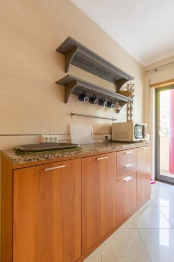 Apartamentos Solmar อัลบูเฟรา ภายนอก รูปภาพ