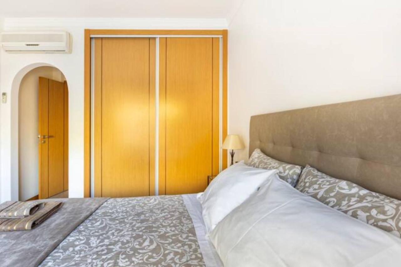 Apartamentos Solmar อัลบูเฟรา ภายนอก รูปภาพ
