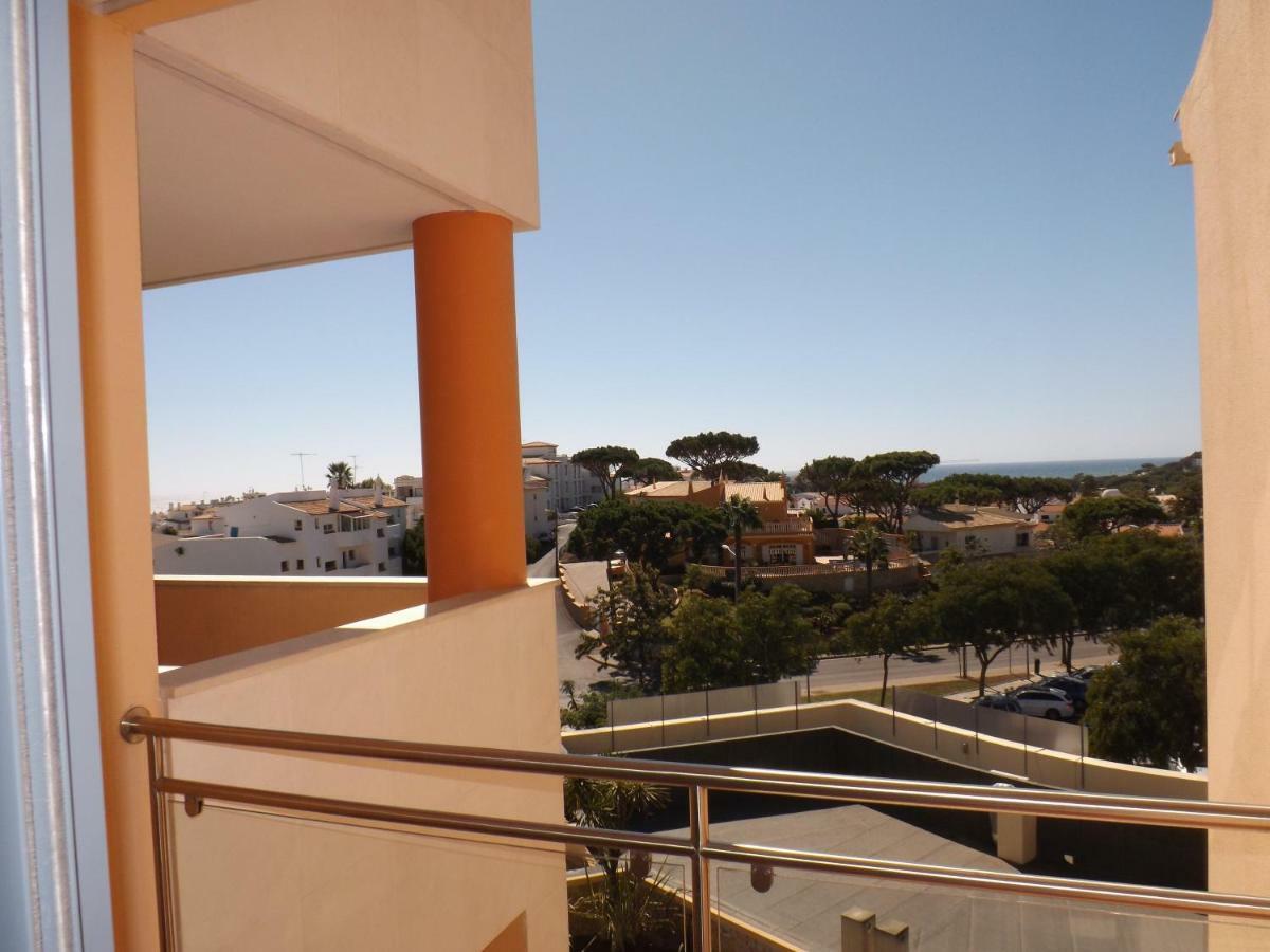 Apartamentos Solmar อัลบูเฟรา ภายนอก รูปภาพ