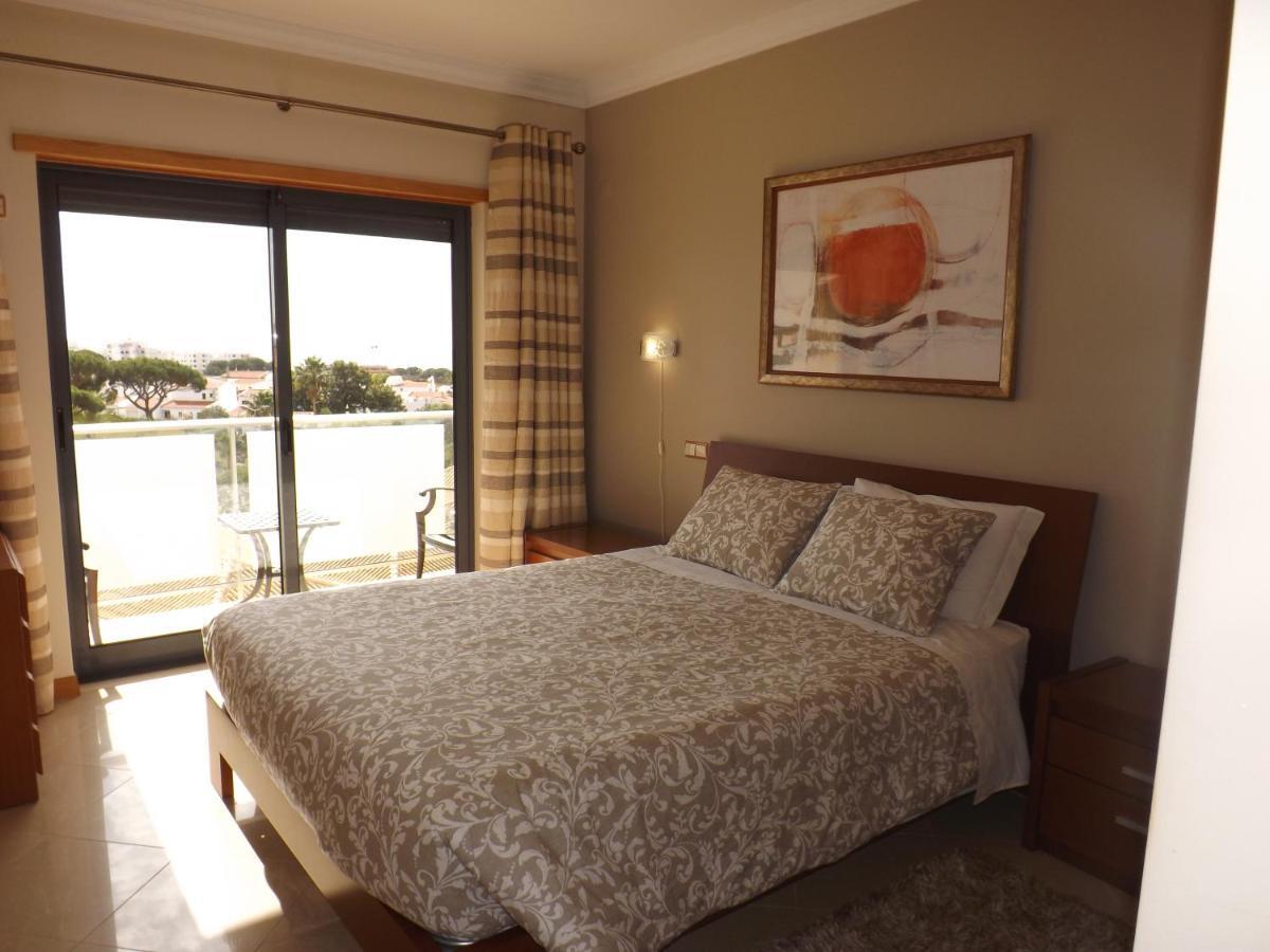 Apartamentos Solmar อัลบูเฟรา ภายนอก รูปภาพ