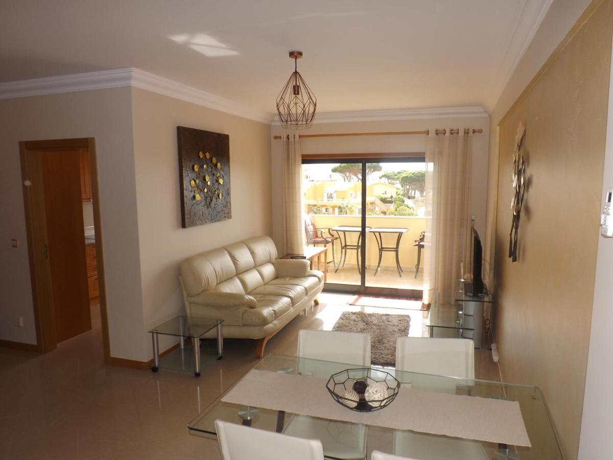 Apartamentos Solmar อัลบูเฟรา ภายนอก รูปภาพ